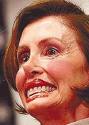 Madame Pelosi